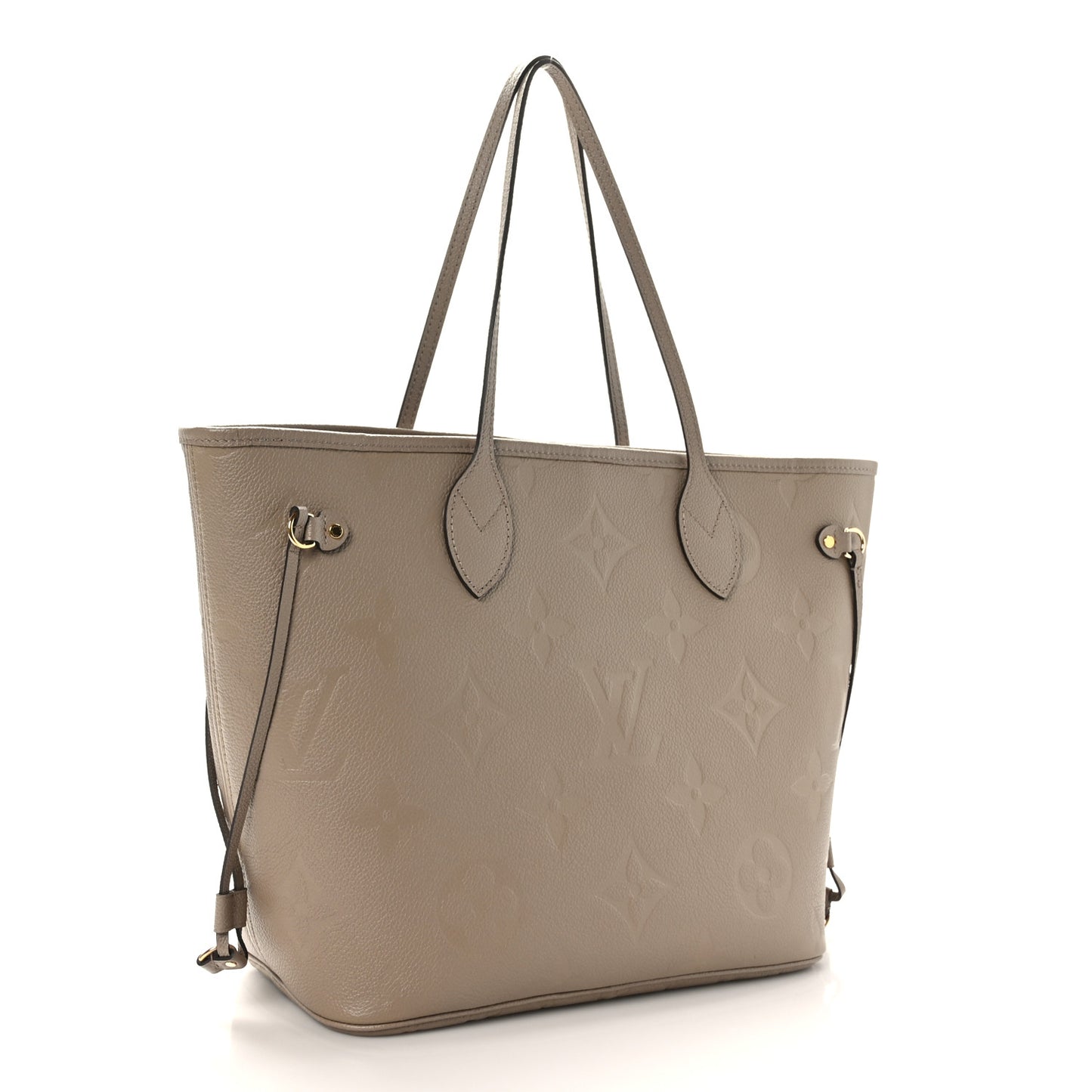 Empreinte Monogram Giant Neverfull MM Tourterelle