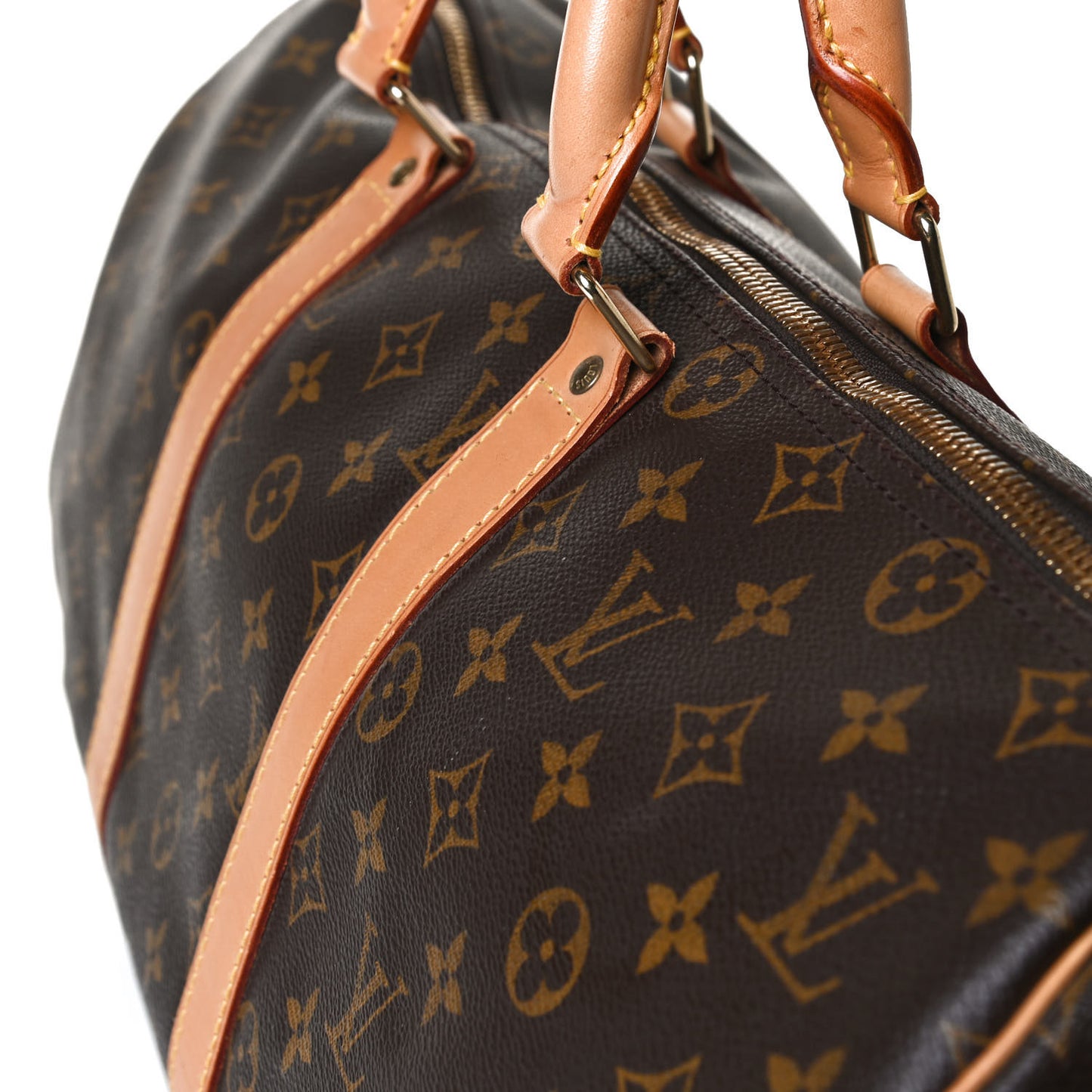 Monogram Keepall Bandouliere 45