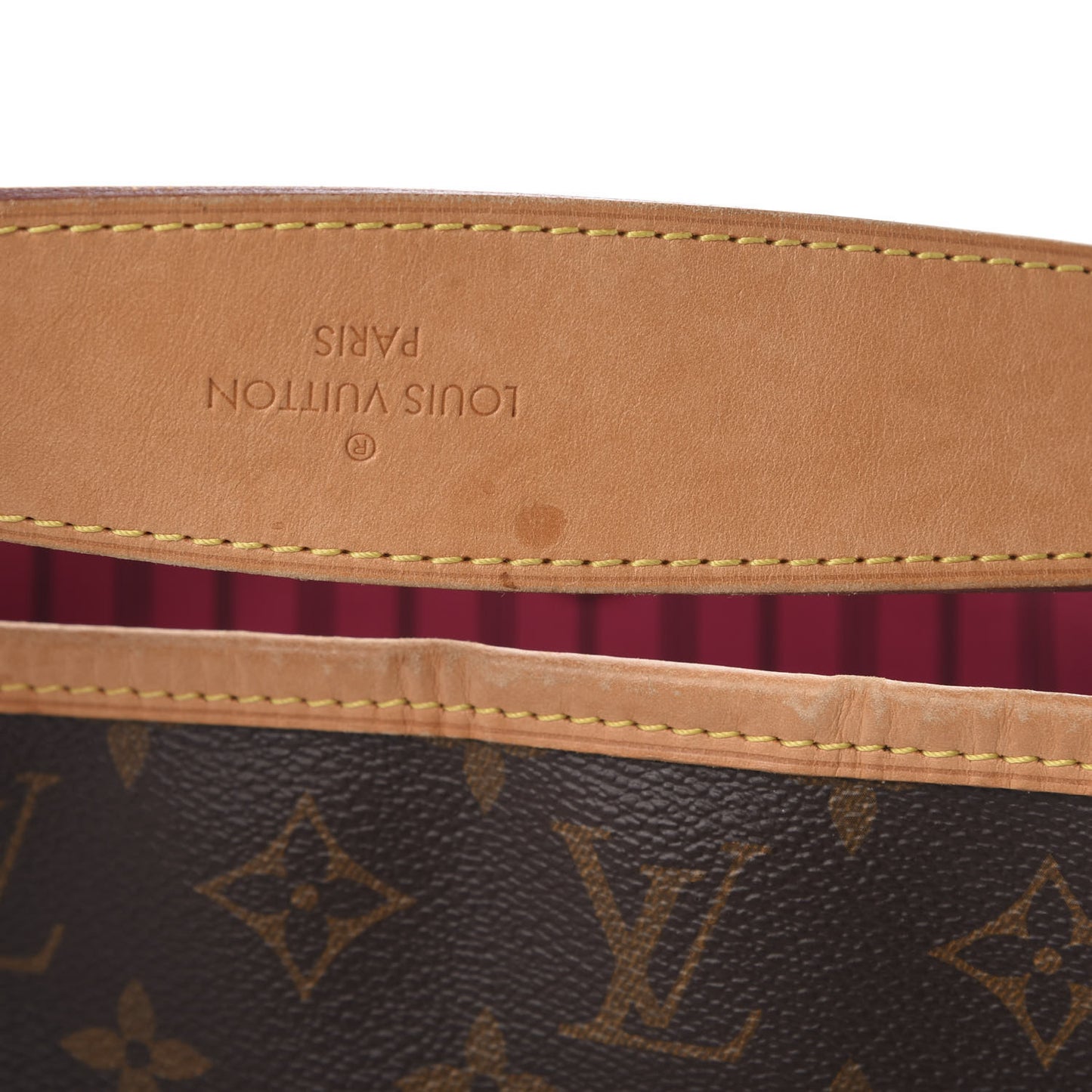 Monogram Delightful MM Pivoine