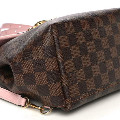 Louis Vuitton Damier Ebene Clapton Backpack Magnolia 8 of 11