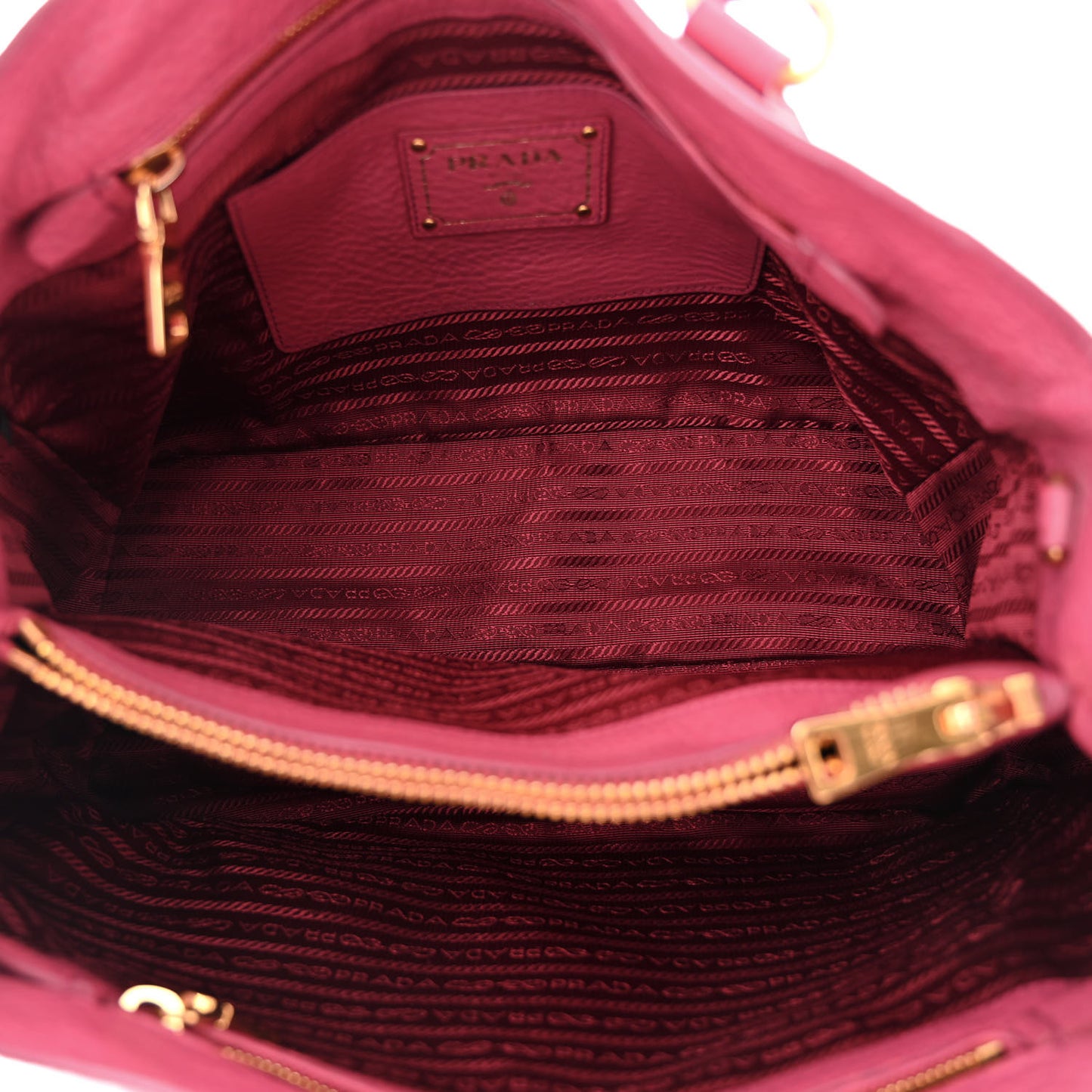 Vitello Daino Tote Peonia