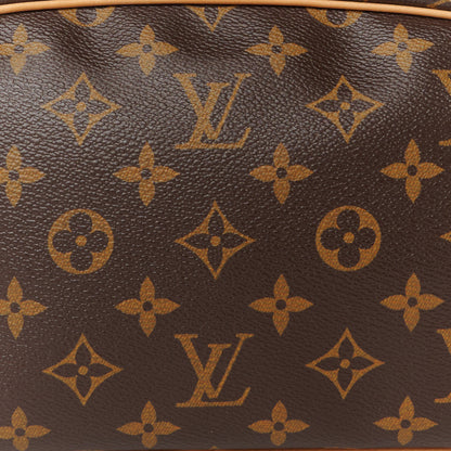 Louis Vuitton Monogram Toiletry Bag 25 8 of 8