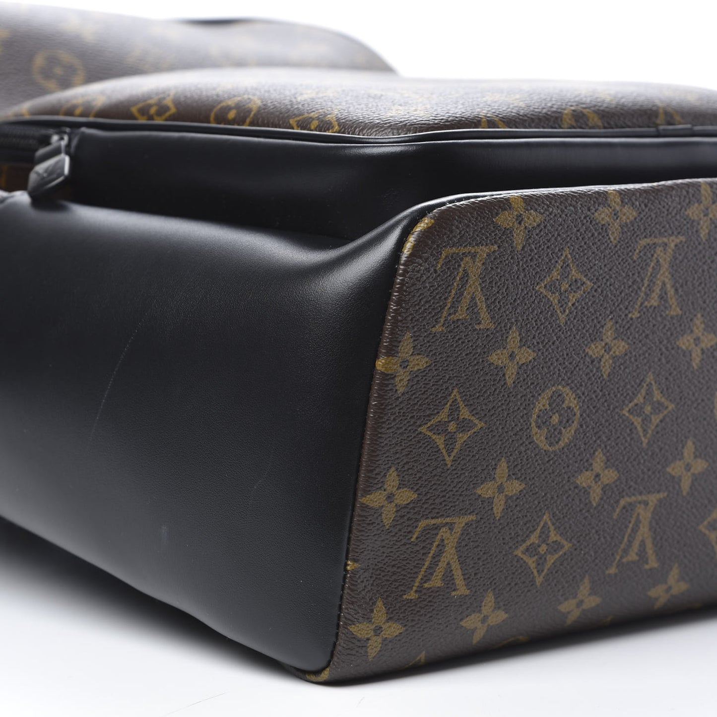 Monogram Macassar Dean Backpack