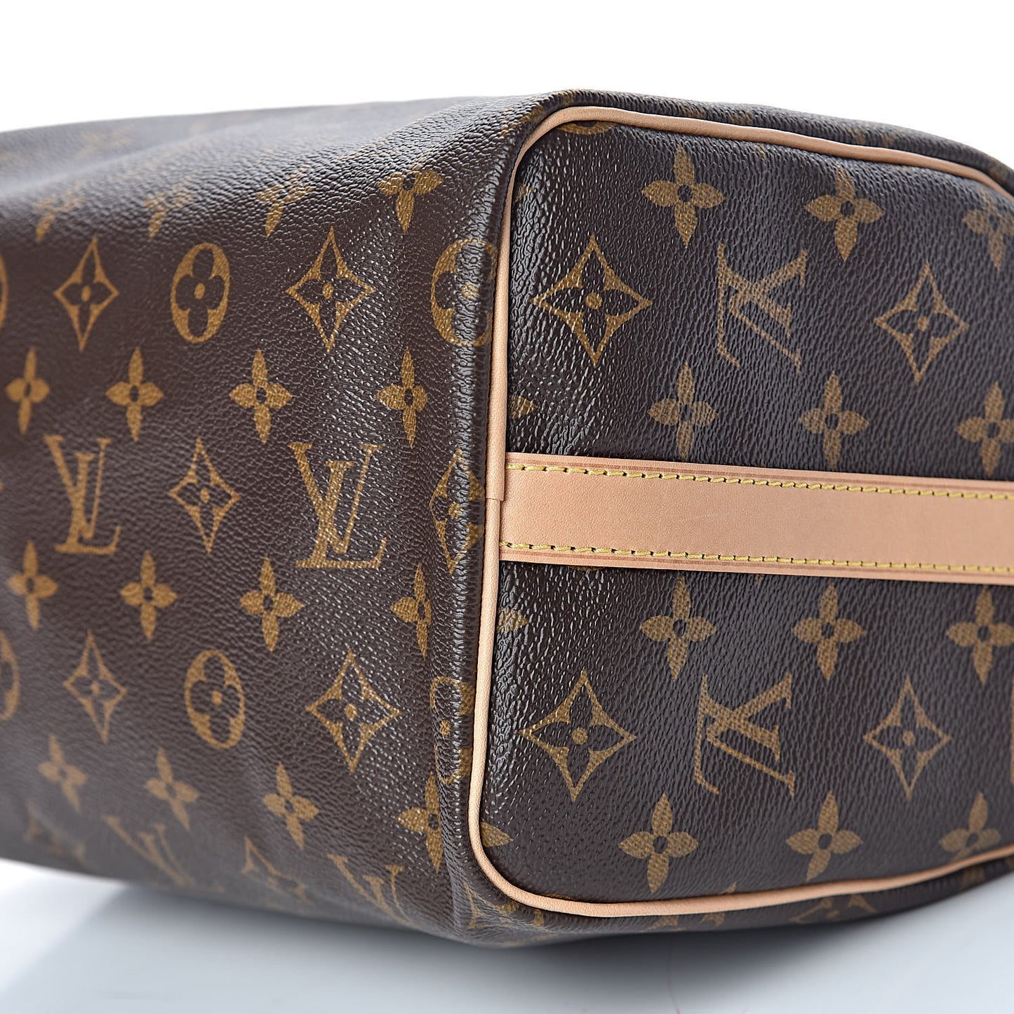 Monogram Speedy Bandouliere 25