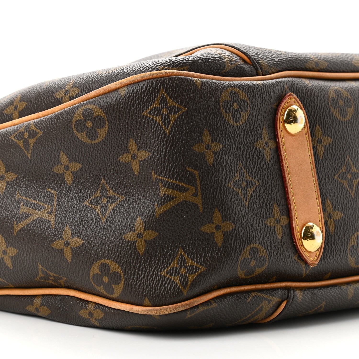 Louis Vuitton Monogram Galliera PM 8 of 12