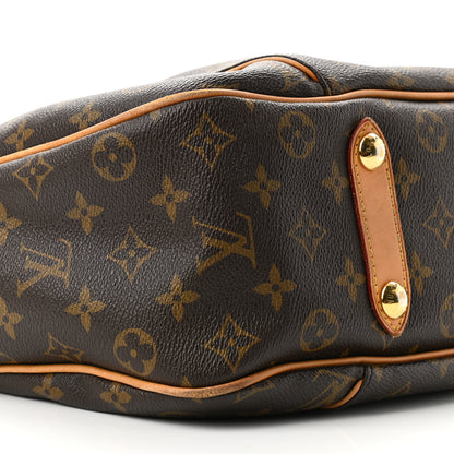 Louis Vuitton Monogram Galliera PM 8 of 12