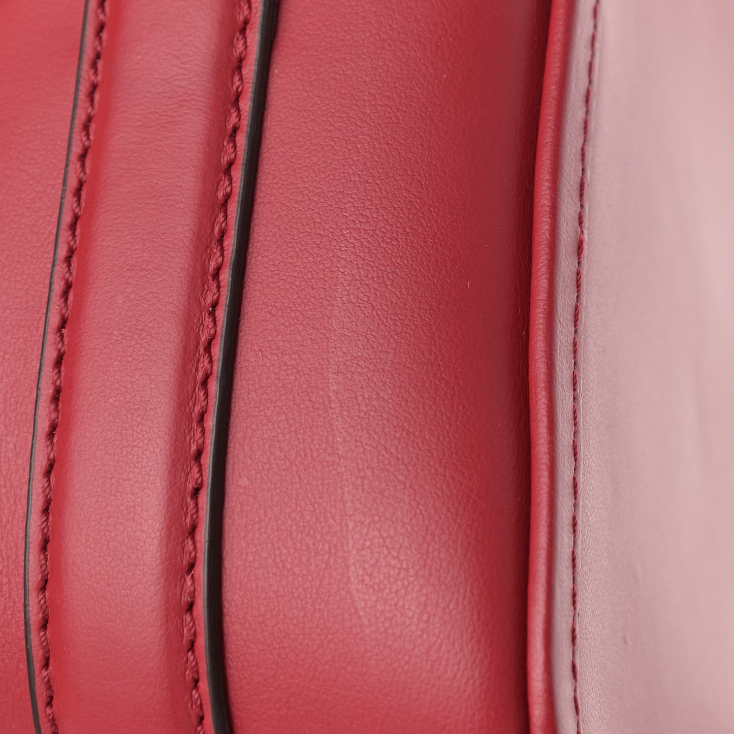 Vitello Century F is Fendi Camera Case Fiamma