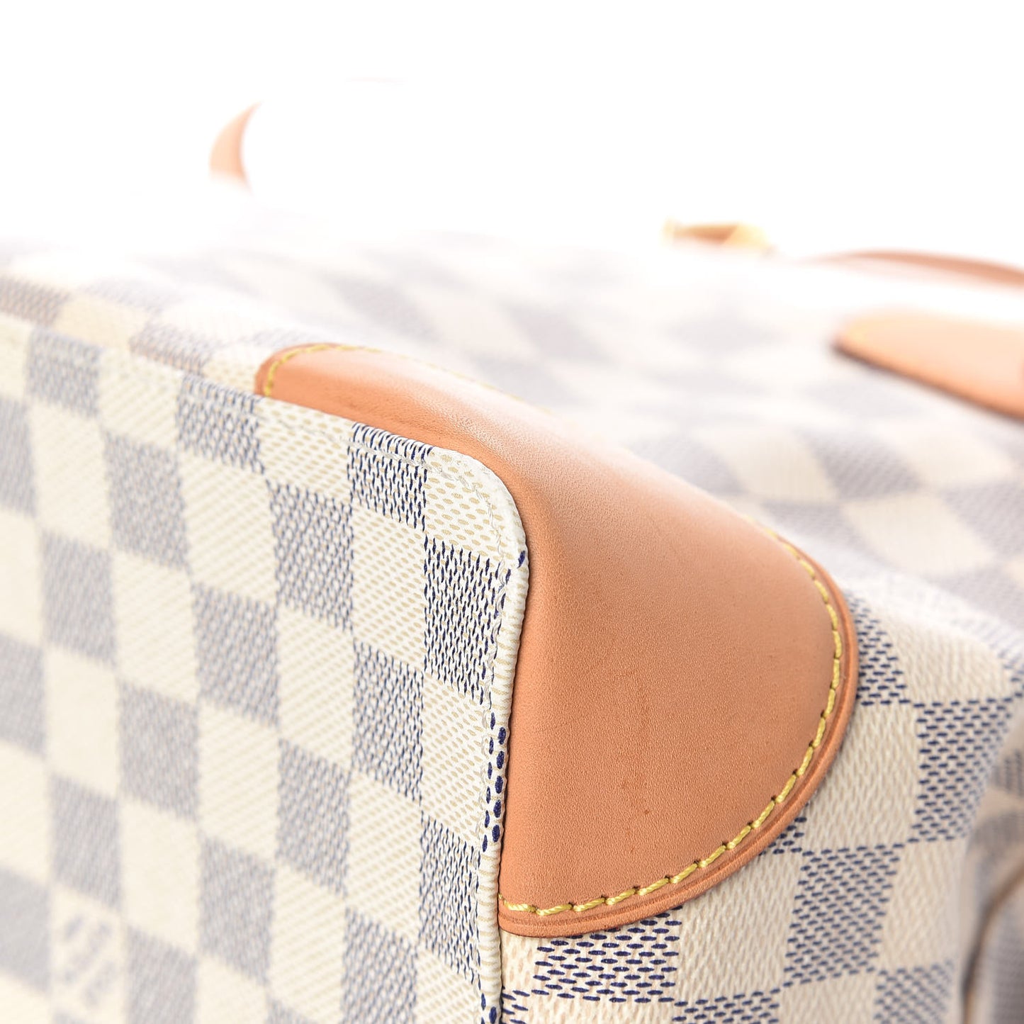 Damier Azur Hampstead MM