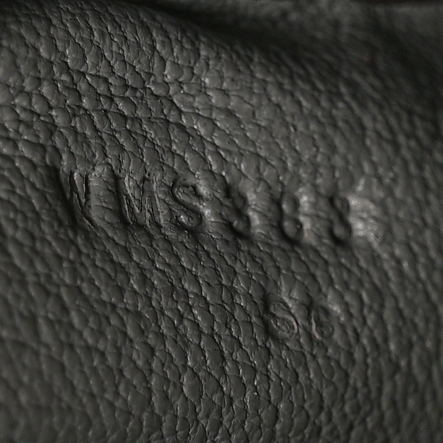 Evercolor Kelly Messenger PM Gris Meyer