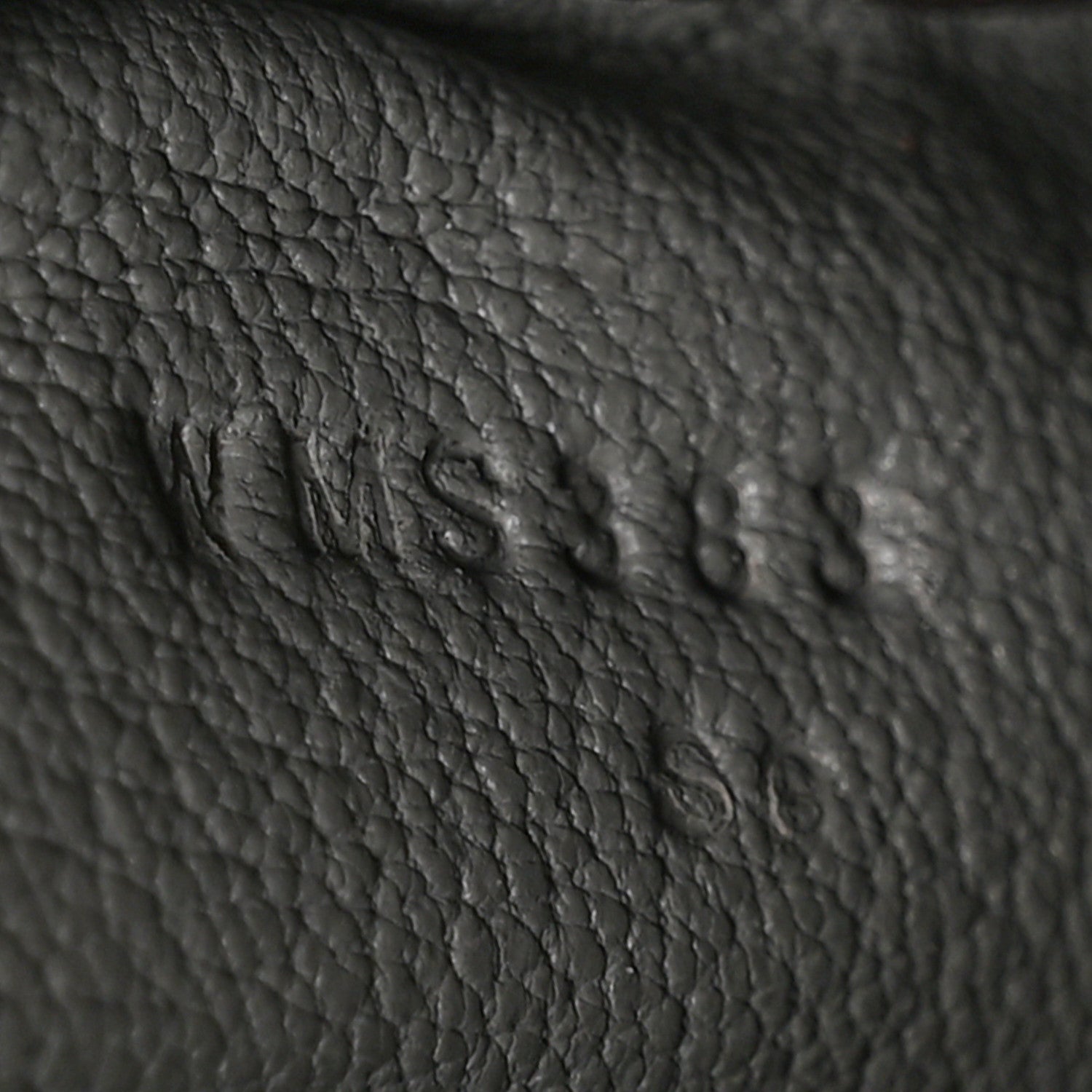 Hermes Evercolor Kelly Messenger PM Gris Meyer 8 of 11