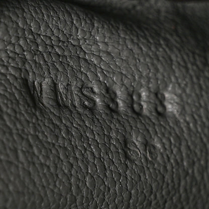 Hermes Evercolor Kelly Messenger PM Gris Meyer 8 of 11