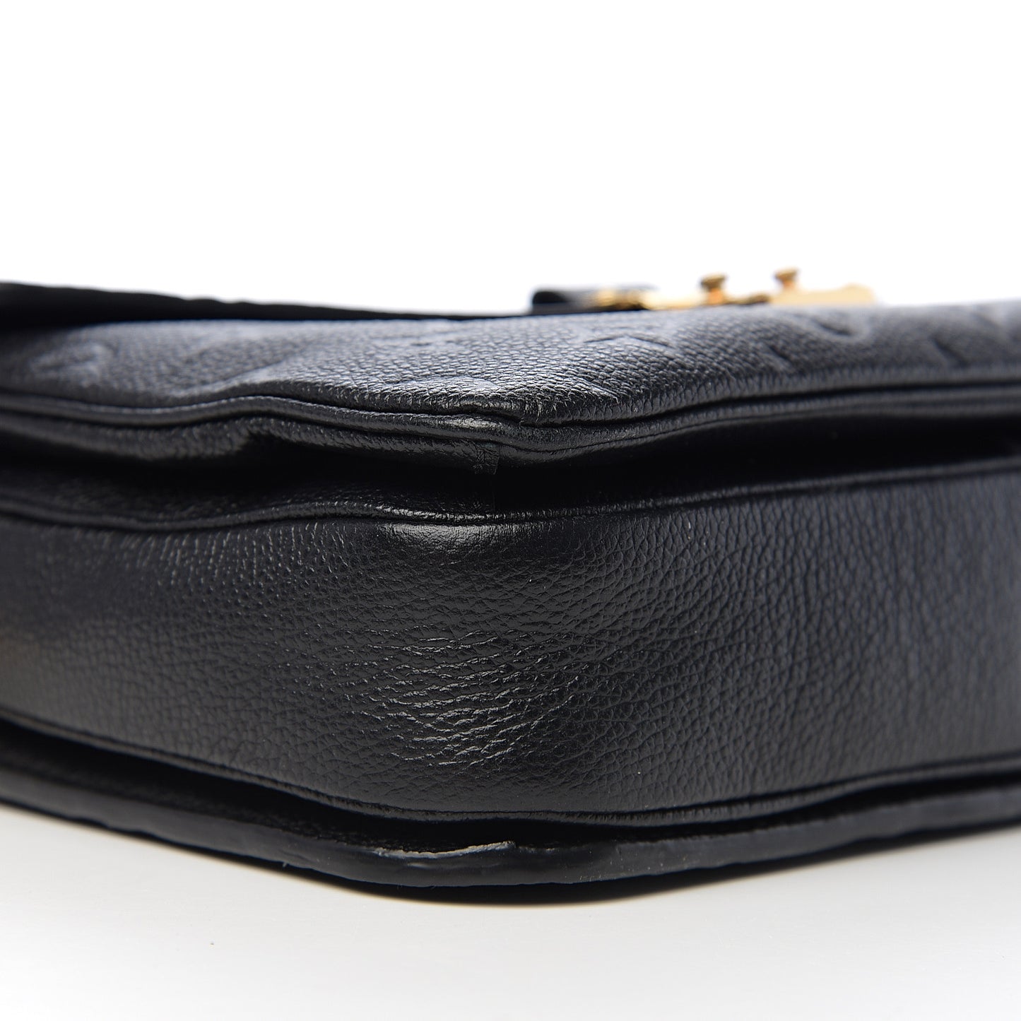 Empreinte Pochette Metis Black