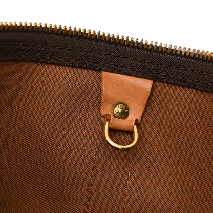 Louis Vuitton Monogram Keepall 50 12 of 16
