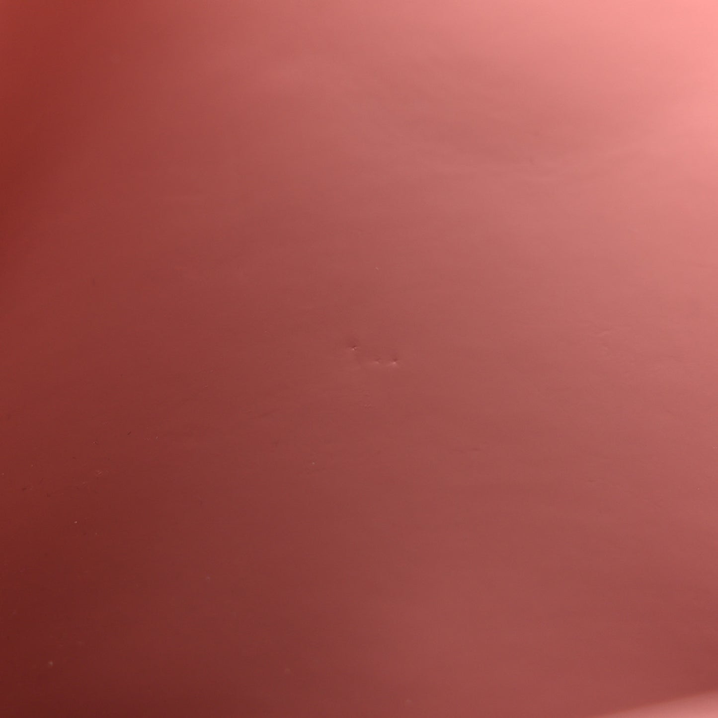 Patent Calfskin Mini Mini Bucket Blush