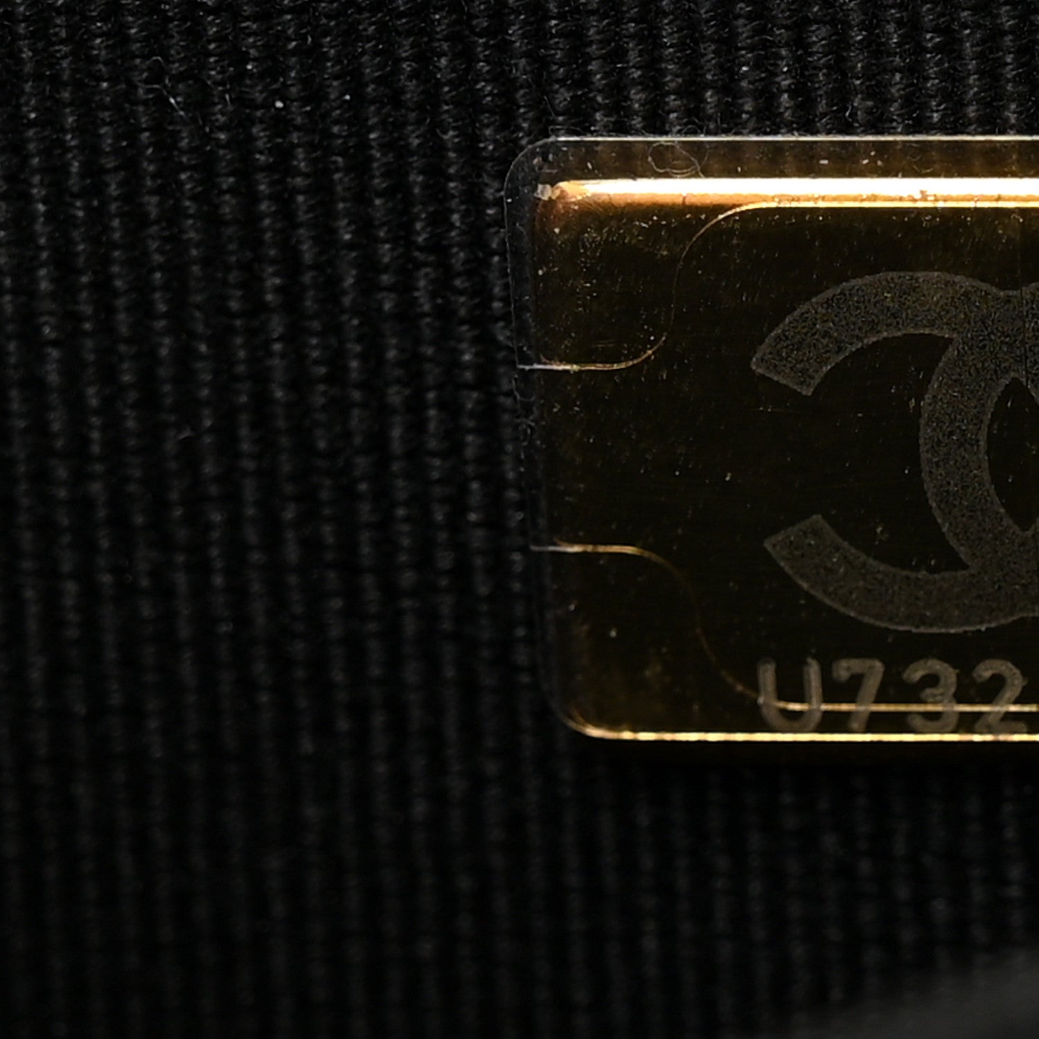 Chanel Lambskin Quilted Pillow Crush Wallet On Chain WOC Black 8 of 12