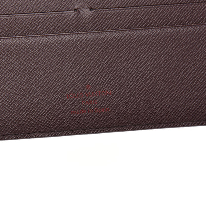 Louis Vuitton Damier Ebene Insolite Wallet 6 of 6