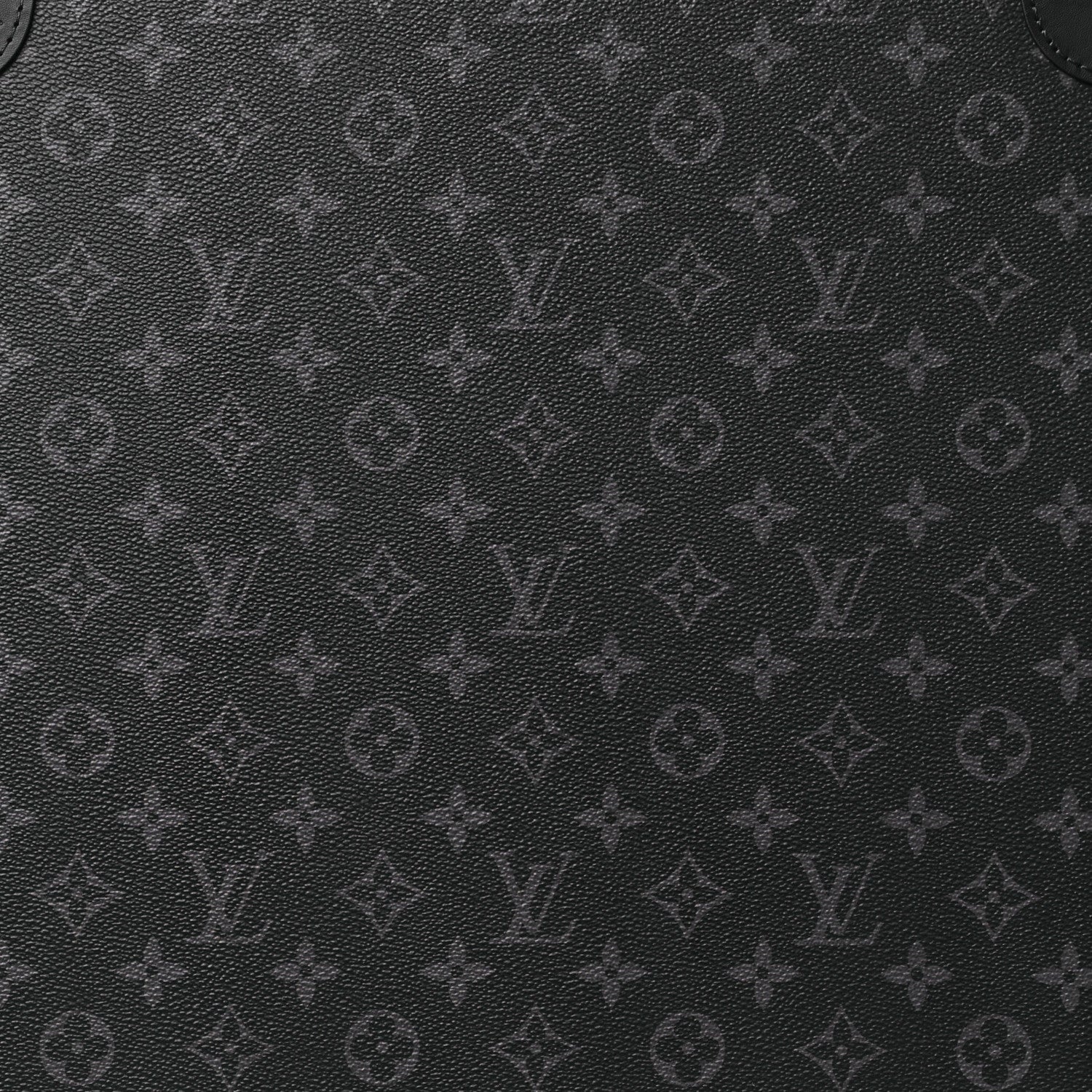 Louis Vuitton Monogram Eclipse Horizon 50 6 of 9