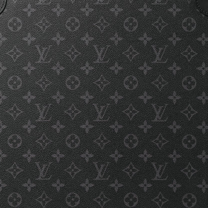 Louis Vuitton Monogram Eclipse Horizon 50 6 of 9