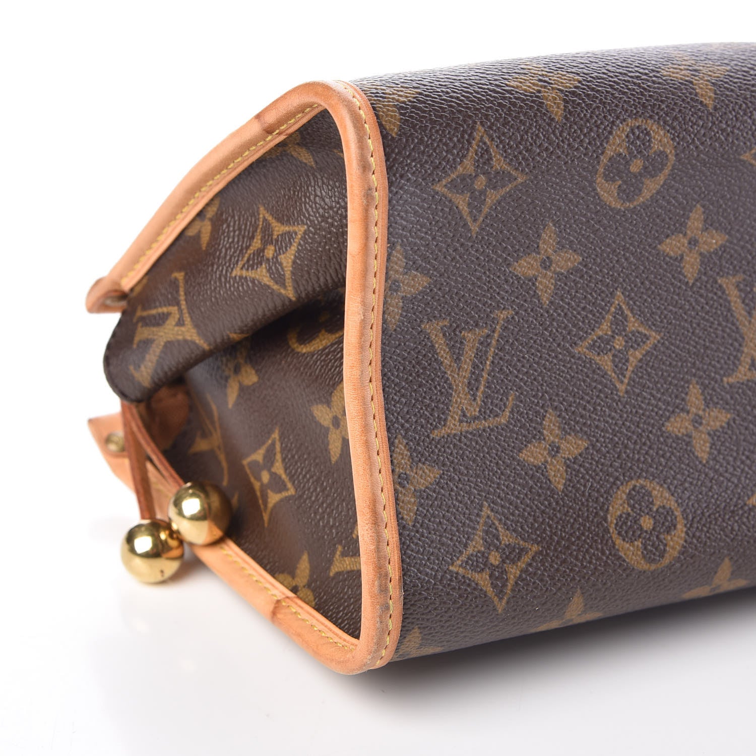 Louis Vuitton Monogram Popincourt 10 of 11