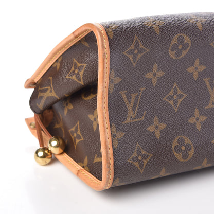 Louis Vuitton Monogram Popincourt 10 of 11