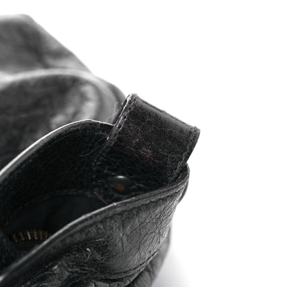 Balenciaga Agneau Classic Hardware Town Black 27 of 27