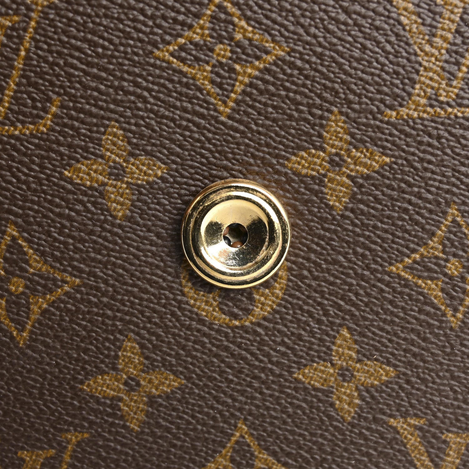 Louis Vuitton Monogram Pochette Dame 29 9 of 12