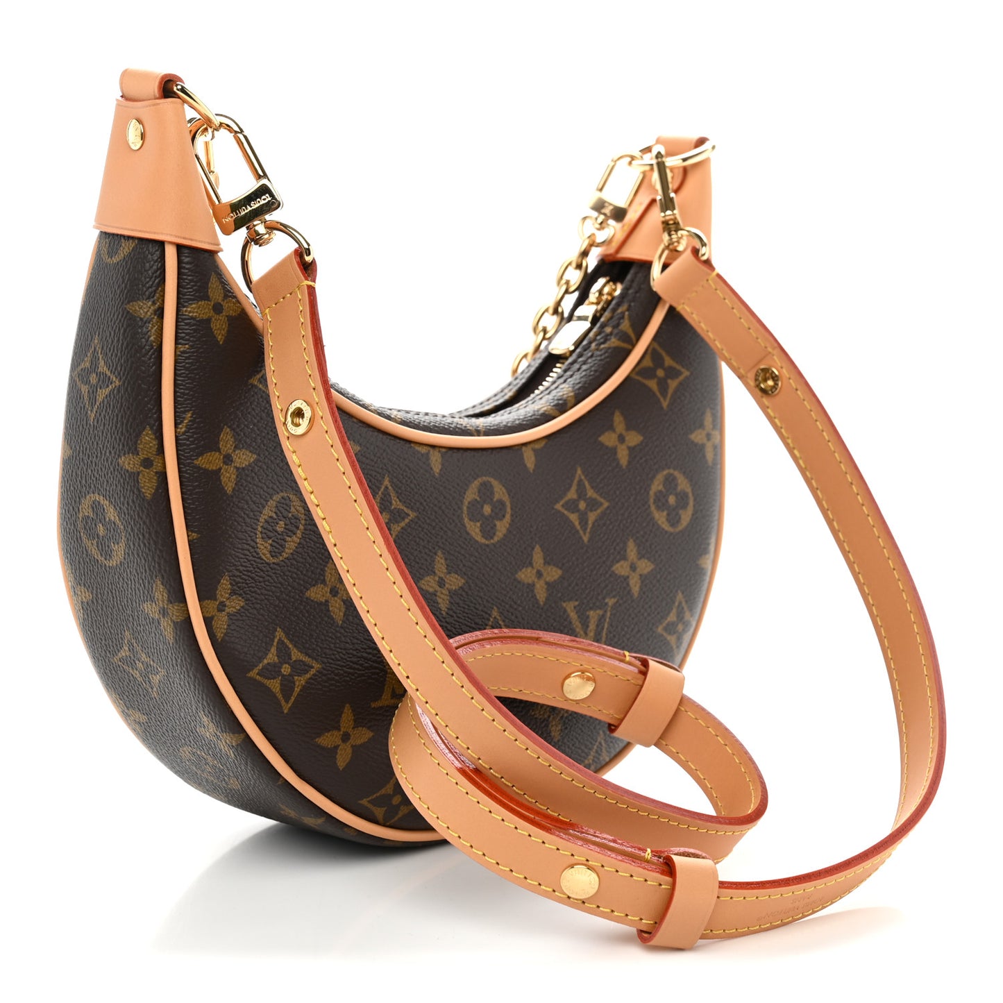 Monogram Loop