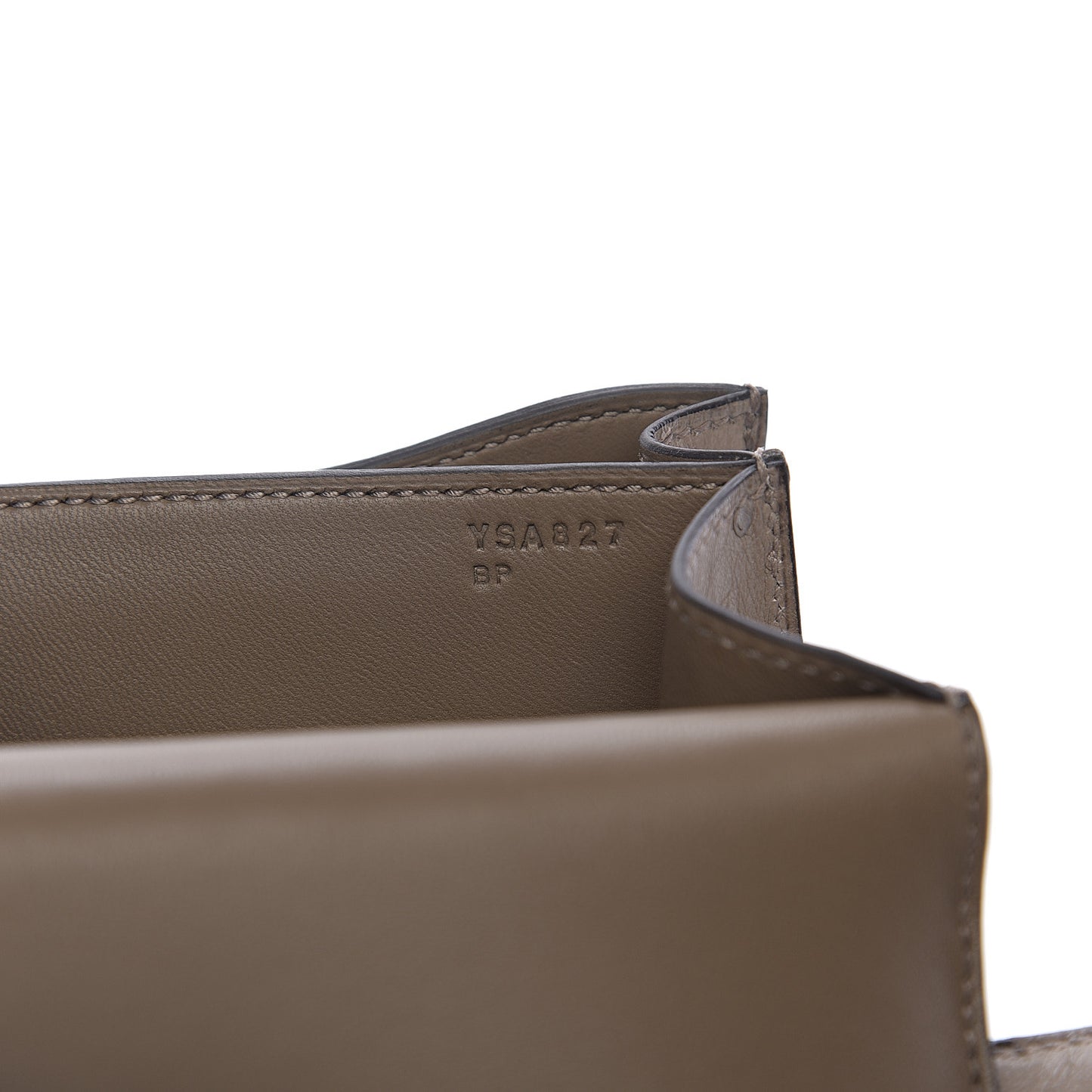 Ostrich Constance 18 Gris Asphalte