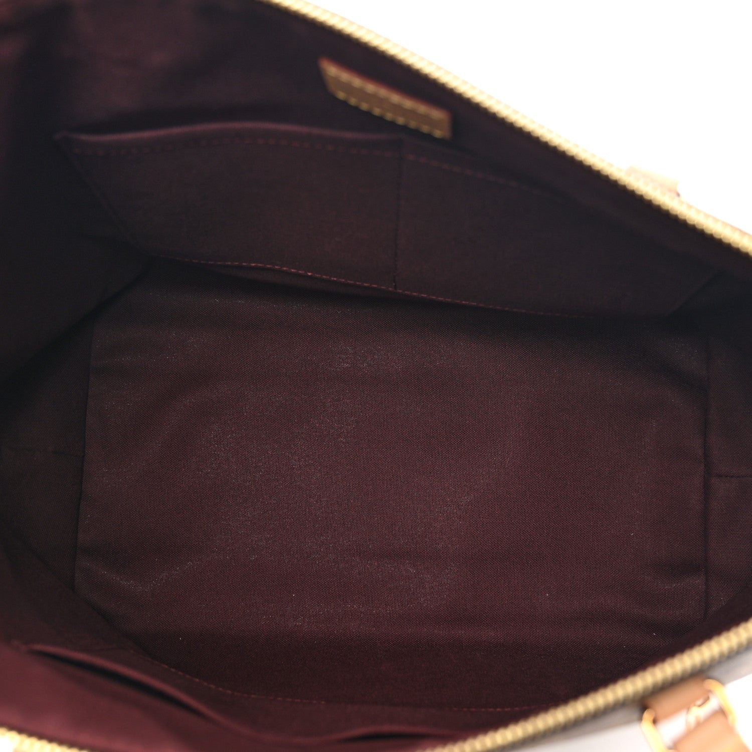 Louis Vuitton Monogram Iena MM 6 of 10