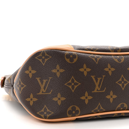 Louis Vuitton Monogram Boulogne NM 8 of 10