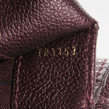 Louis Vuitton Empreinte Fascinante Grenat 7 of 8
