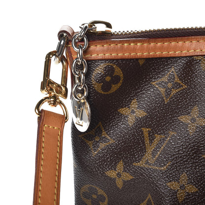 Louis Vuitton Monogram Palermo PM 8 of 13