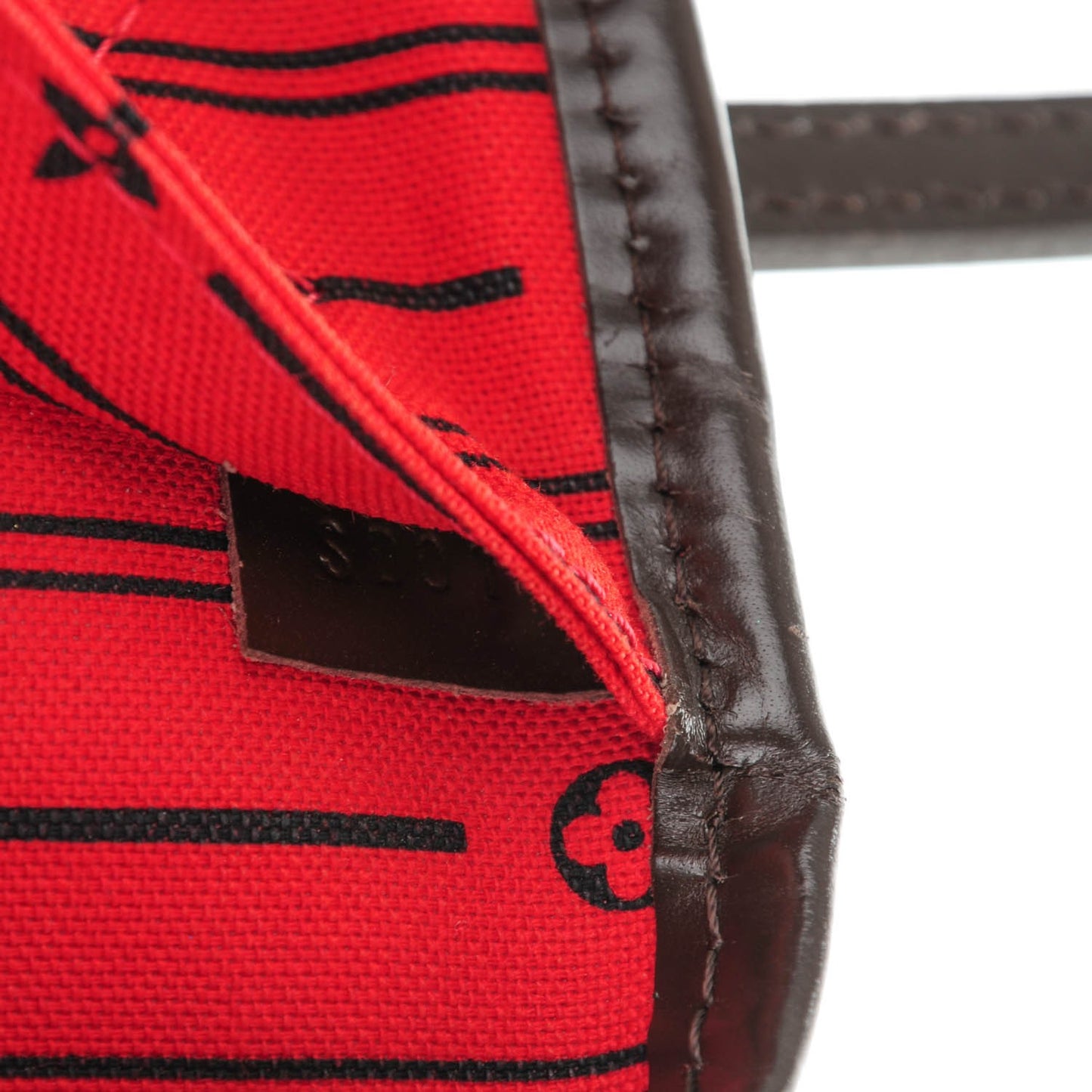 Damier Ebene Neverfull PM