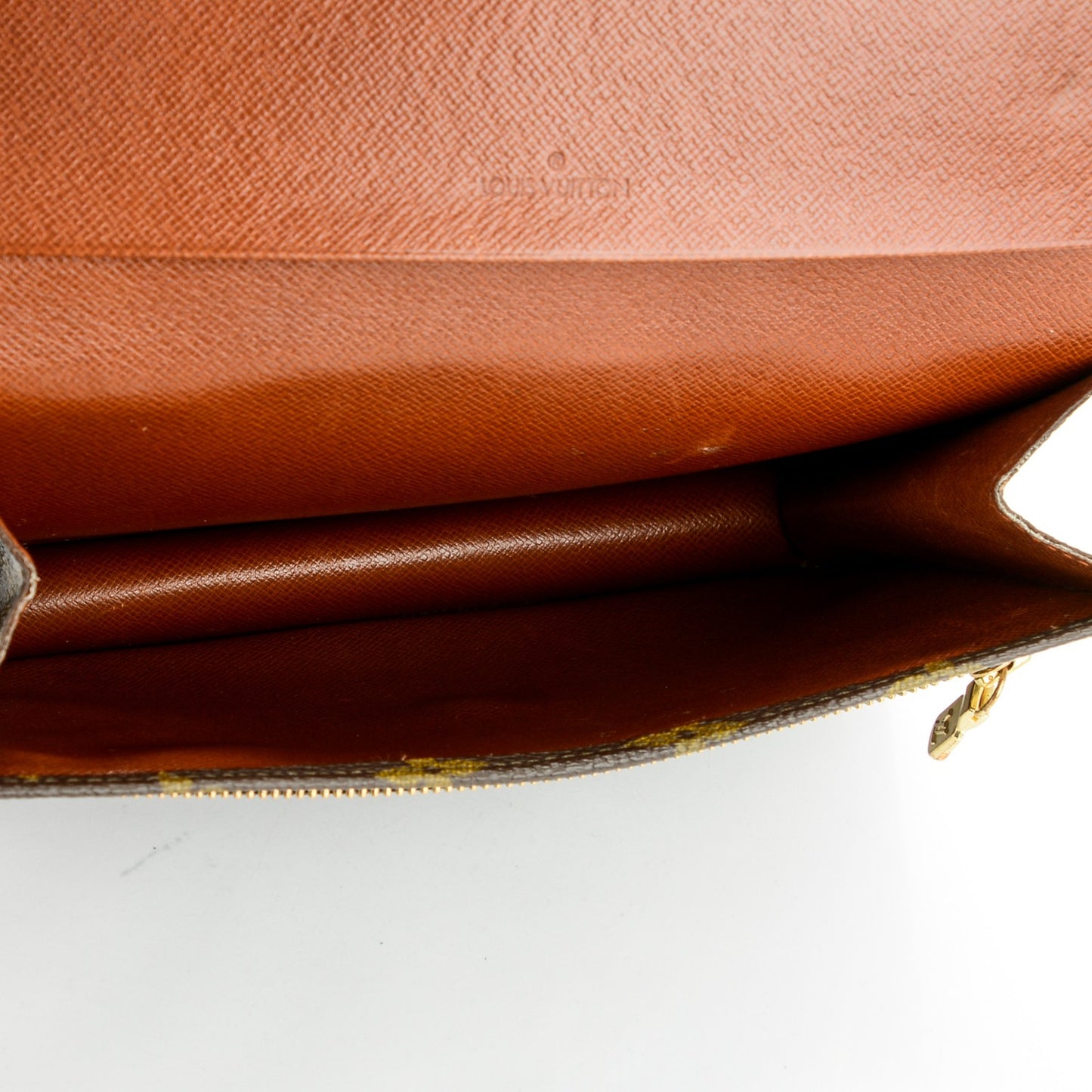 Monogram Pochette Rabat