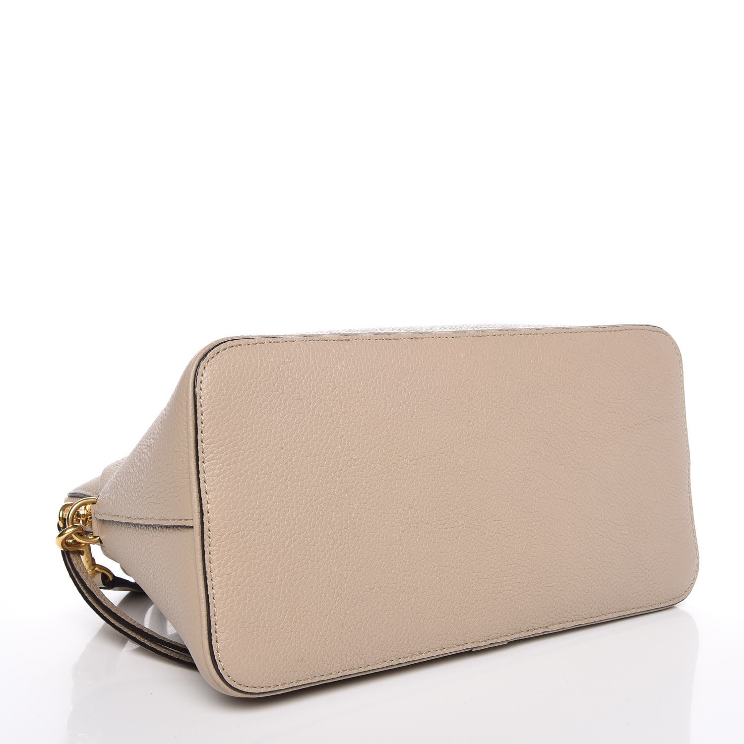 Mulberry Classic Grain Calfskin Small Colville Dune 5 of 9