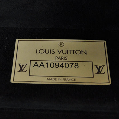 Louis Vuitton Damier Graphite Alzer 65 Suitcase Hard Case Trunk 8 of 10