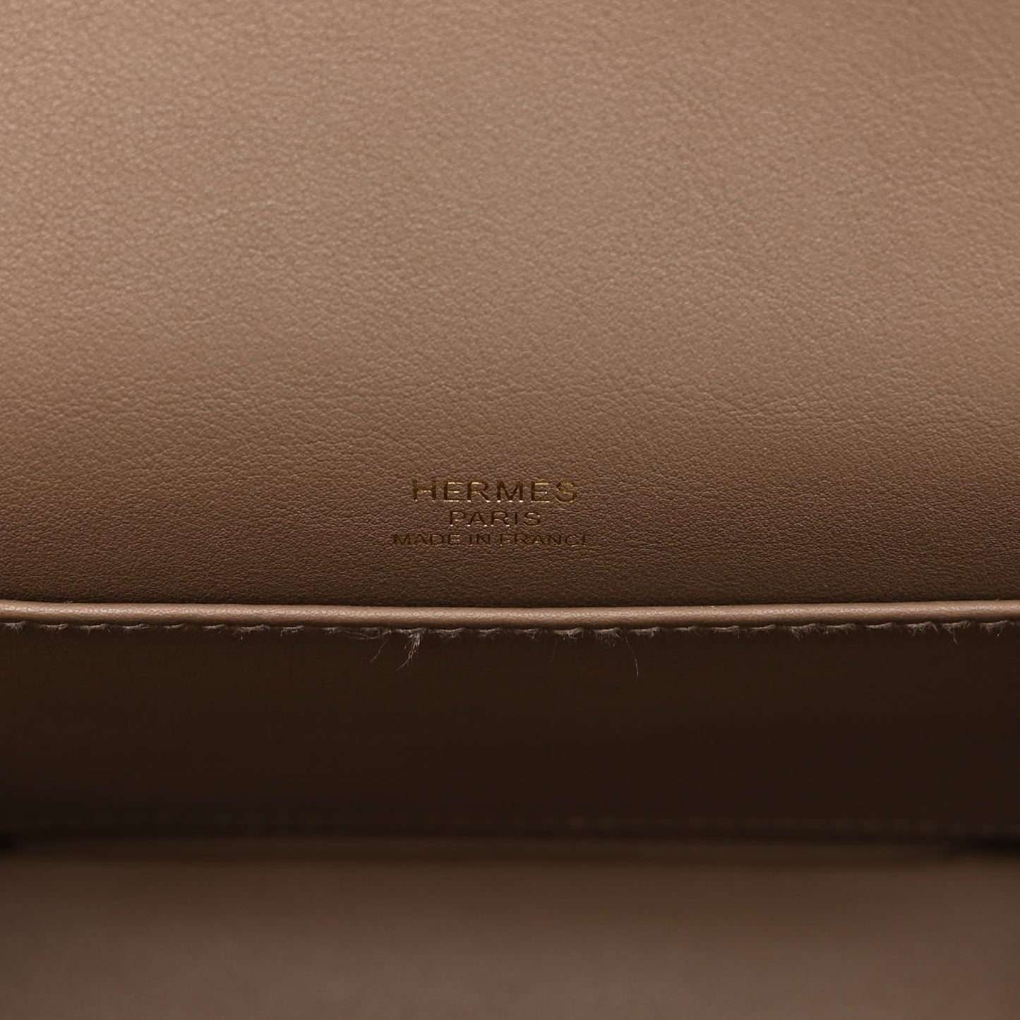 Chevre Mysore Geta Etoupe