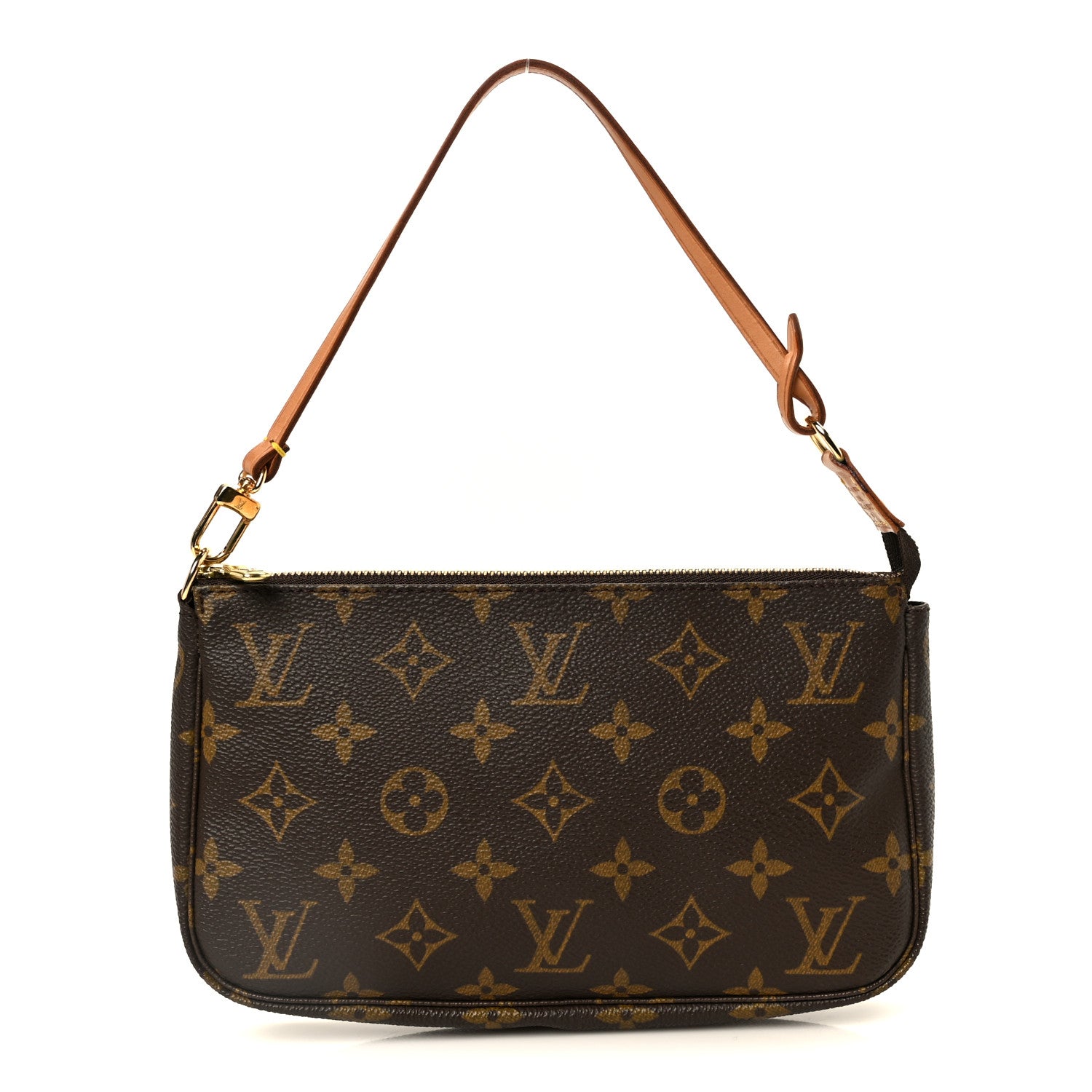 Louis Vuitton Monogram Pochette Accessories 1 of 10