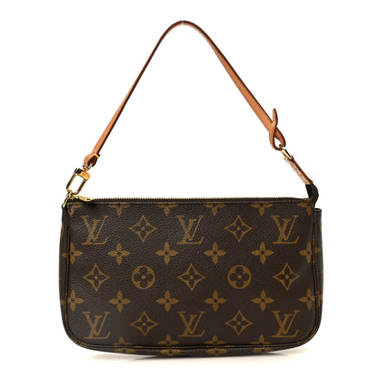 Louis Vuitton Monogram Pochette Accessories 1 of 10