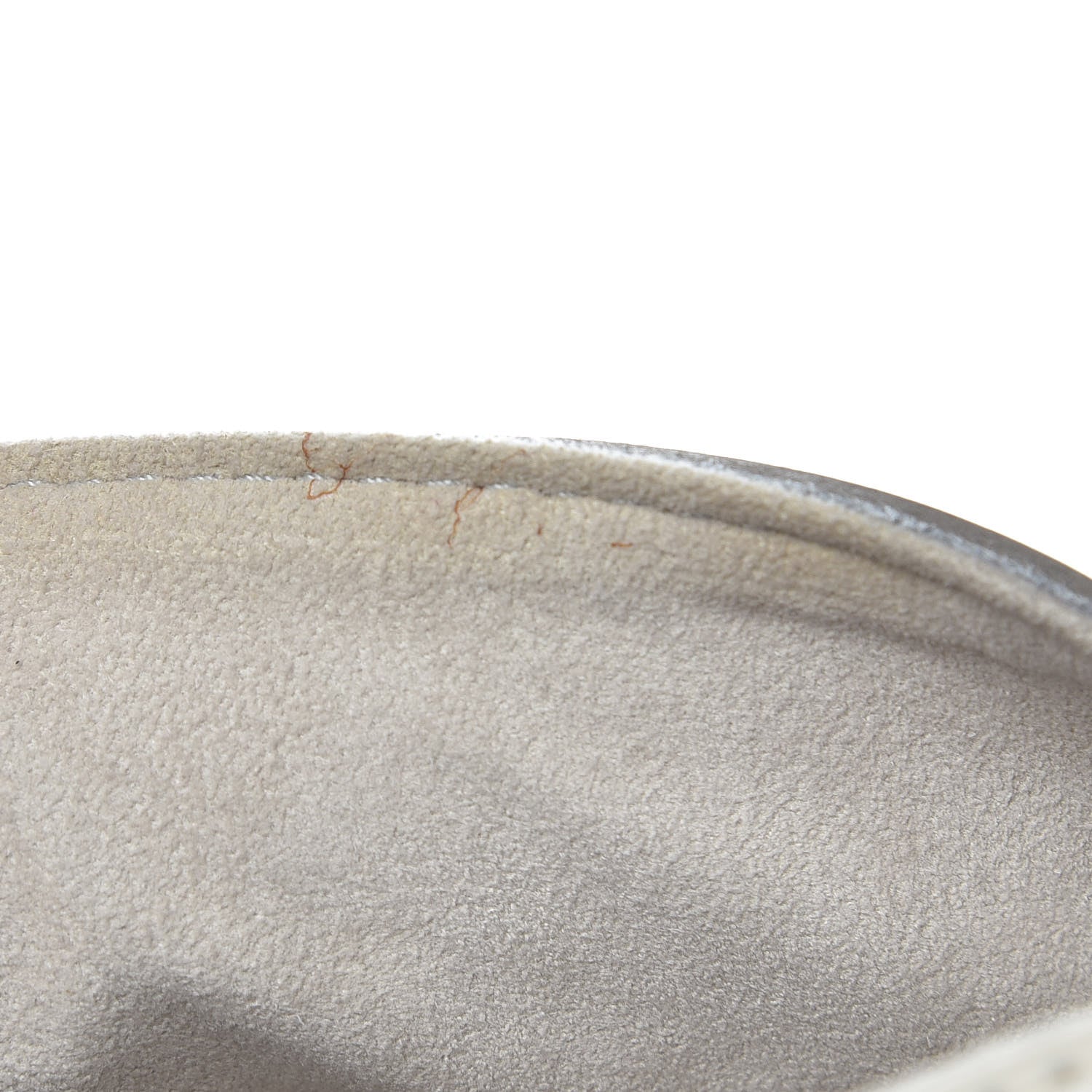 Louis Vuitton Epi Montaigne Clutch Ivory 11 of 11