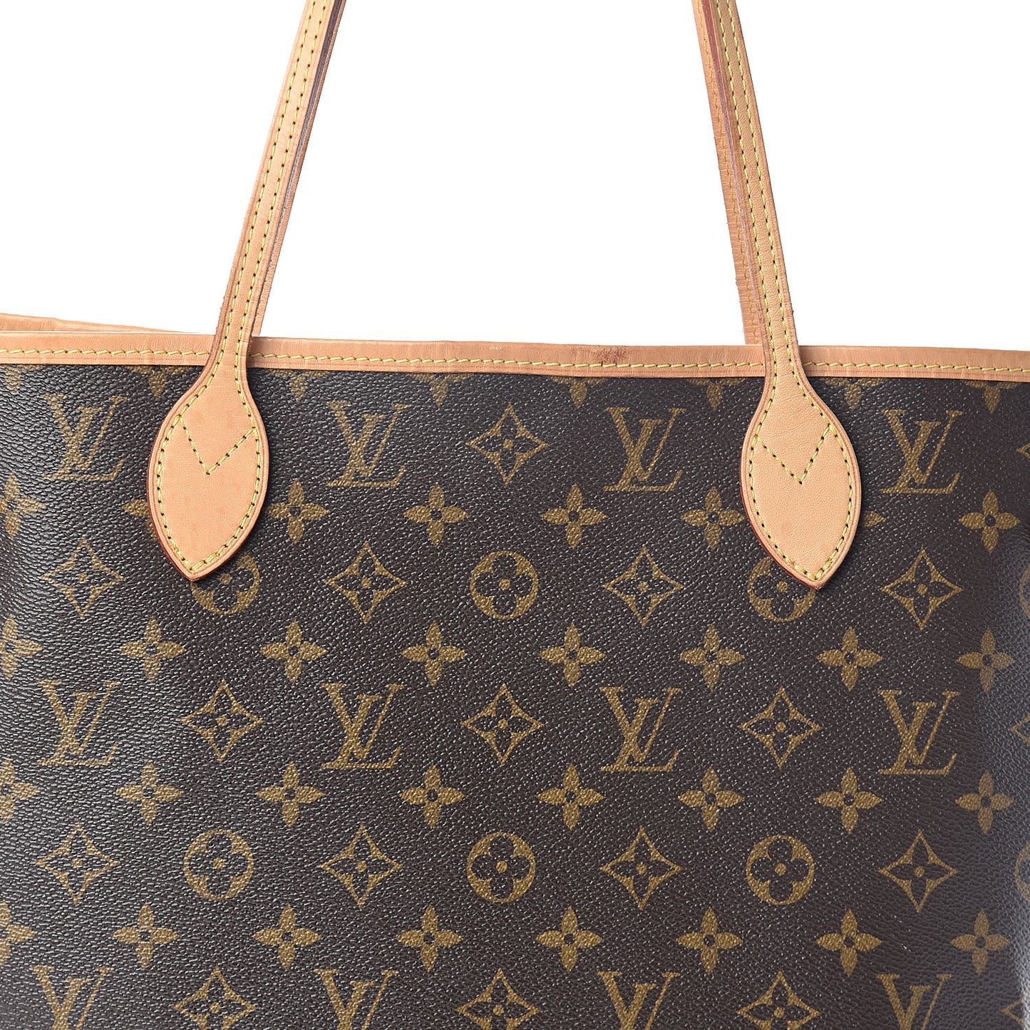 Monogram Neo Neverfull MM