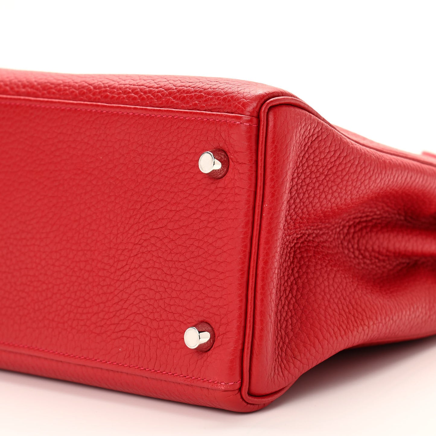 Taurillon Clemence Kelly Retourne 28 Rouge Casaque