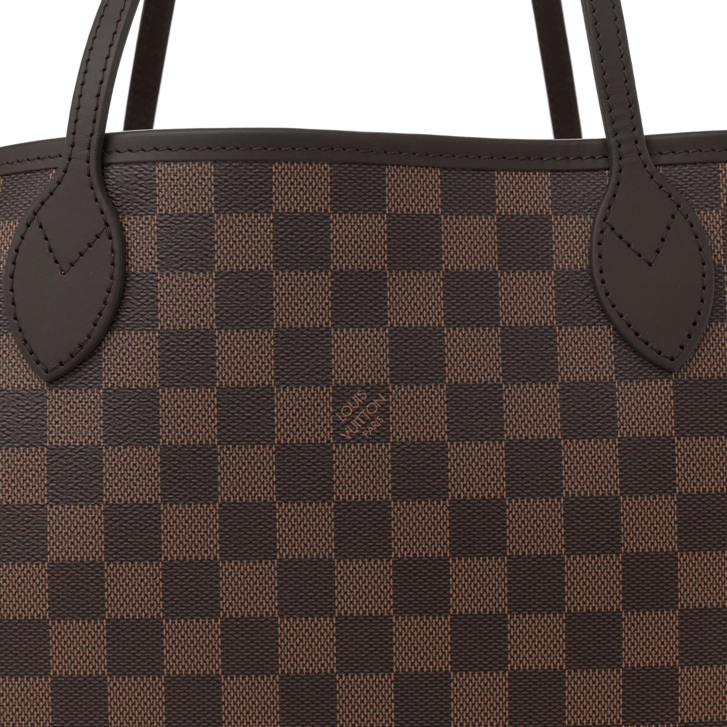 Damier Ebene Neo Neverfull MM