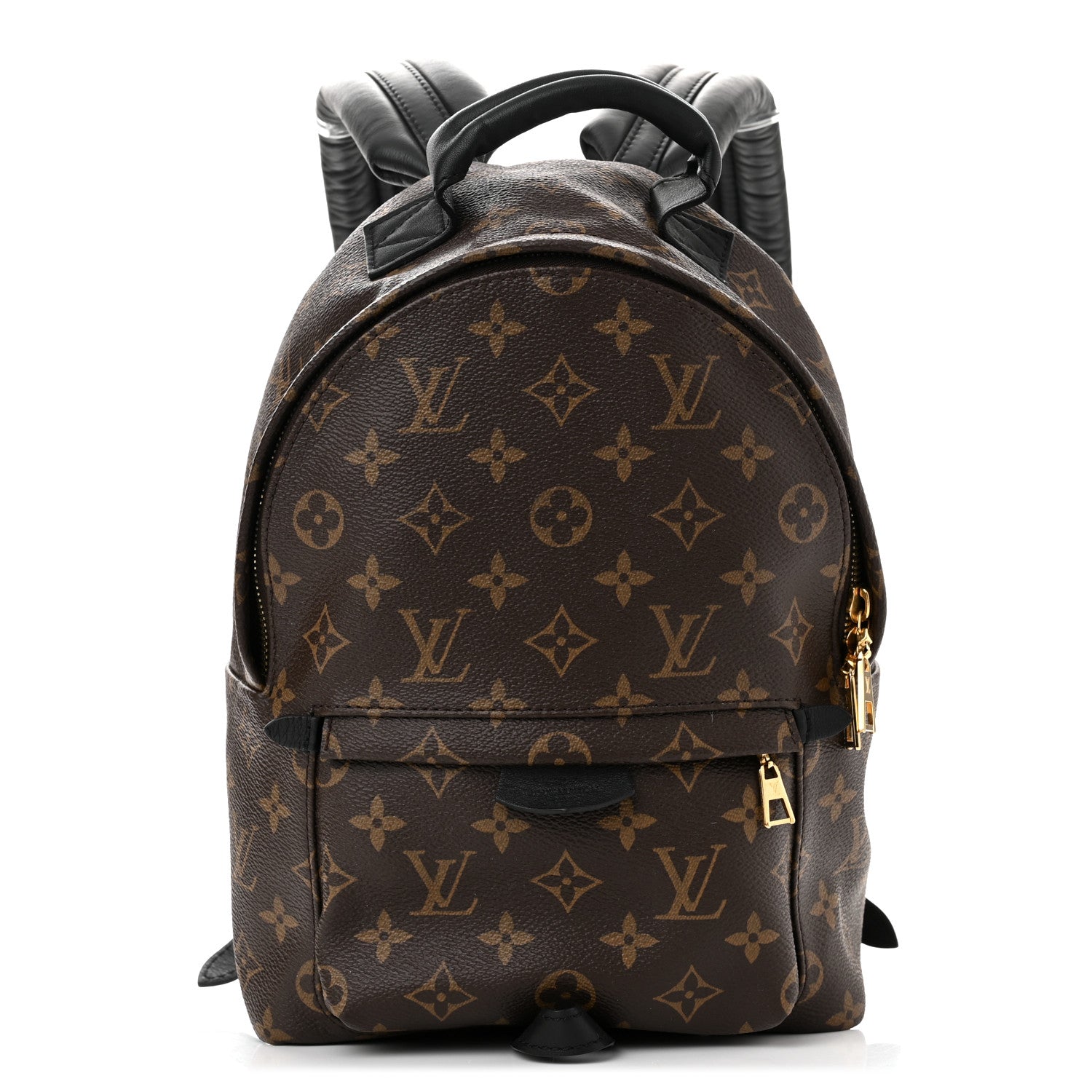 Louis Vuitton Monogram Palm Springs Backpack PM 1 of 10