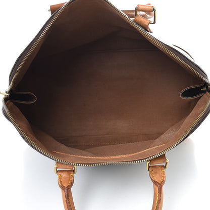 Louis Vuitton Monogram Alma PM 5 of 27