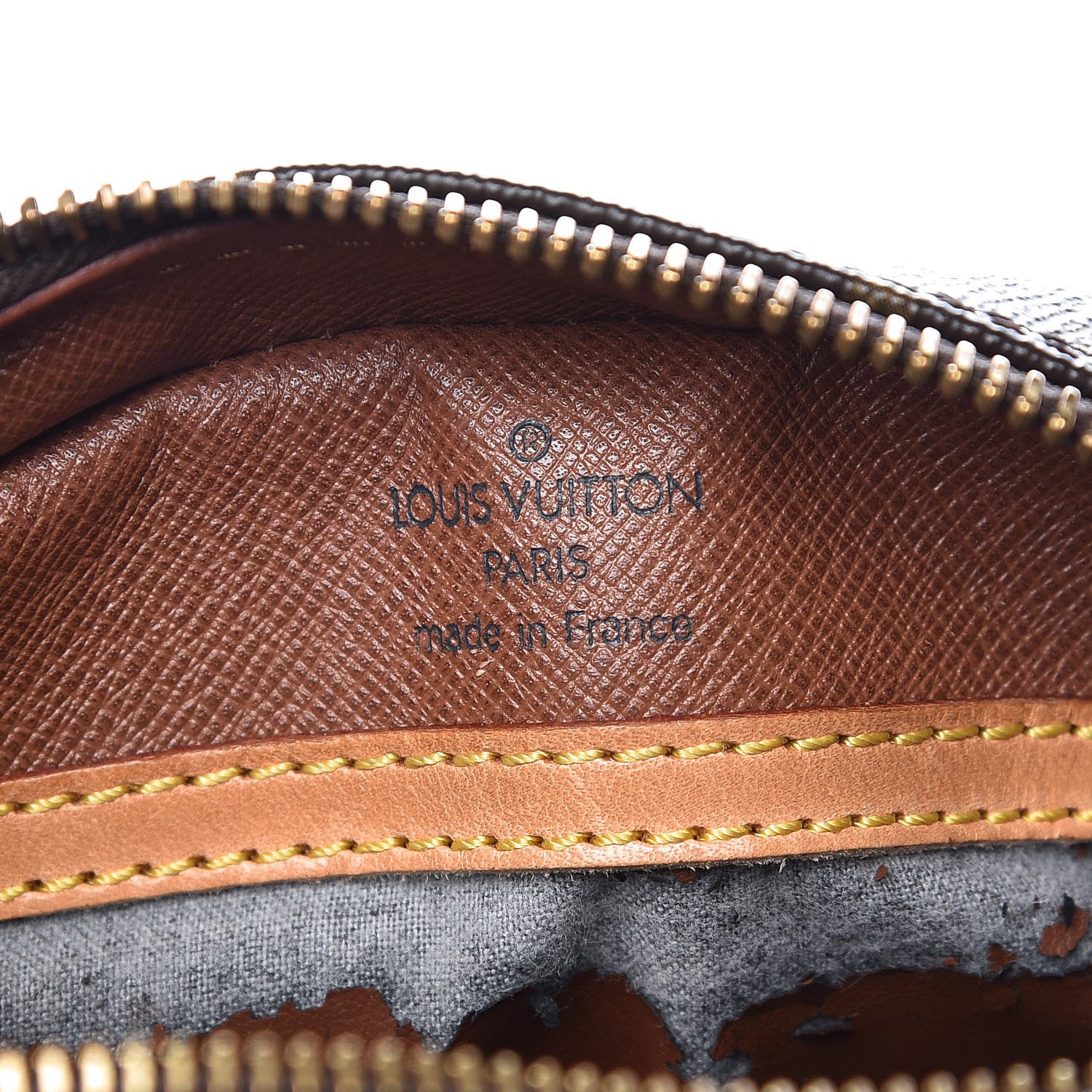 Louis Vuitton Monogram Blois 6 of 14