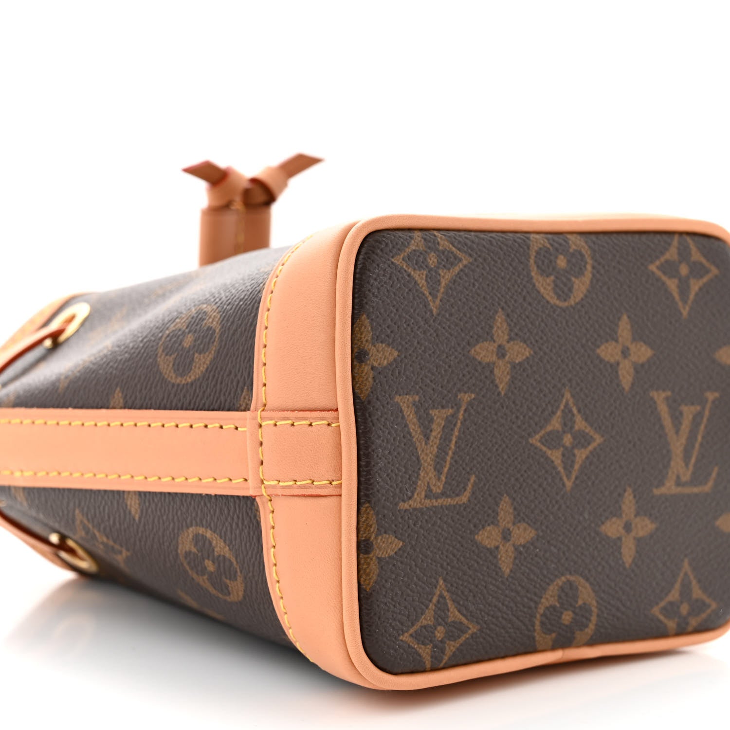 Louis Vuitton Monogram Nano Noe NV 8 of 9