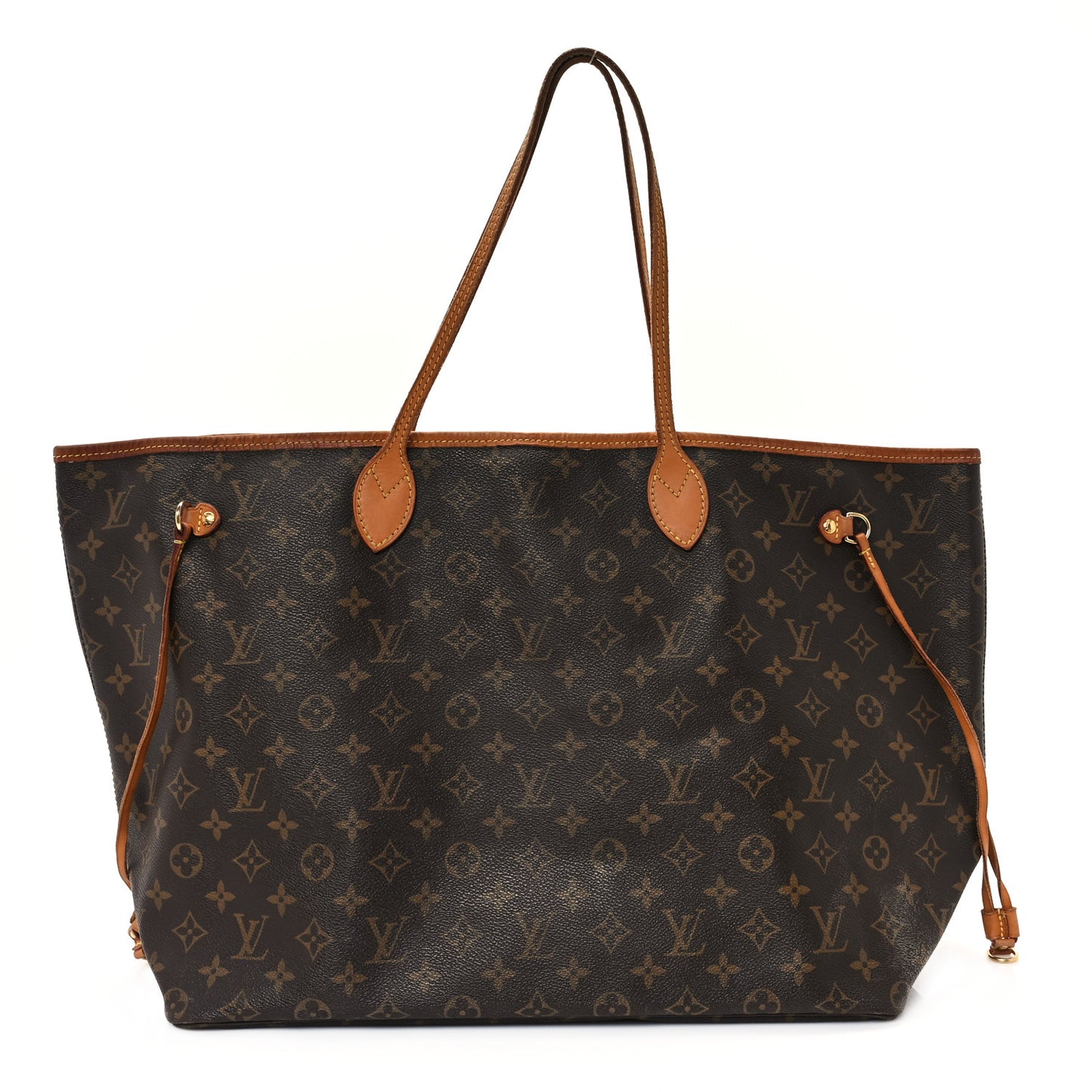 Monogram Neverfull GM