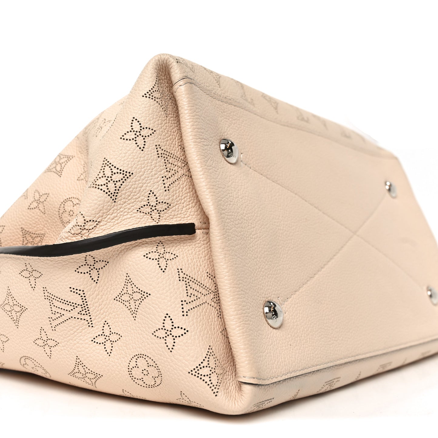 Mahina Carmel Hobo Creme