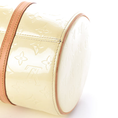 Louis Vuitton Vernis Bedford Perle 10 of 15